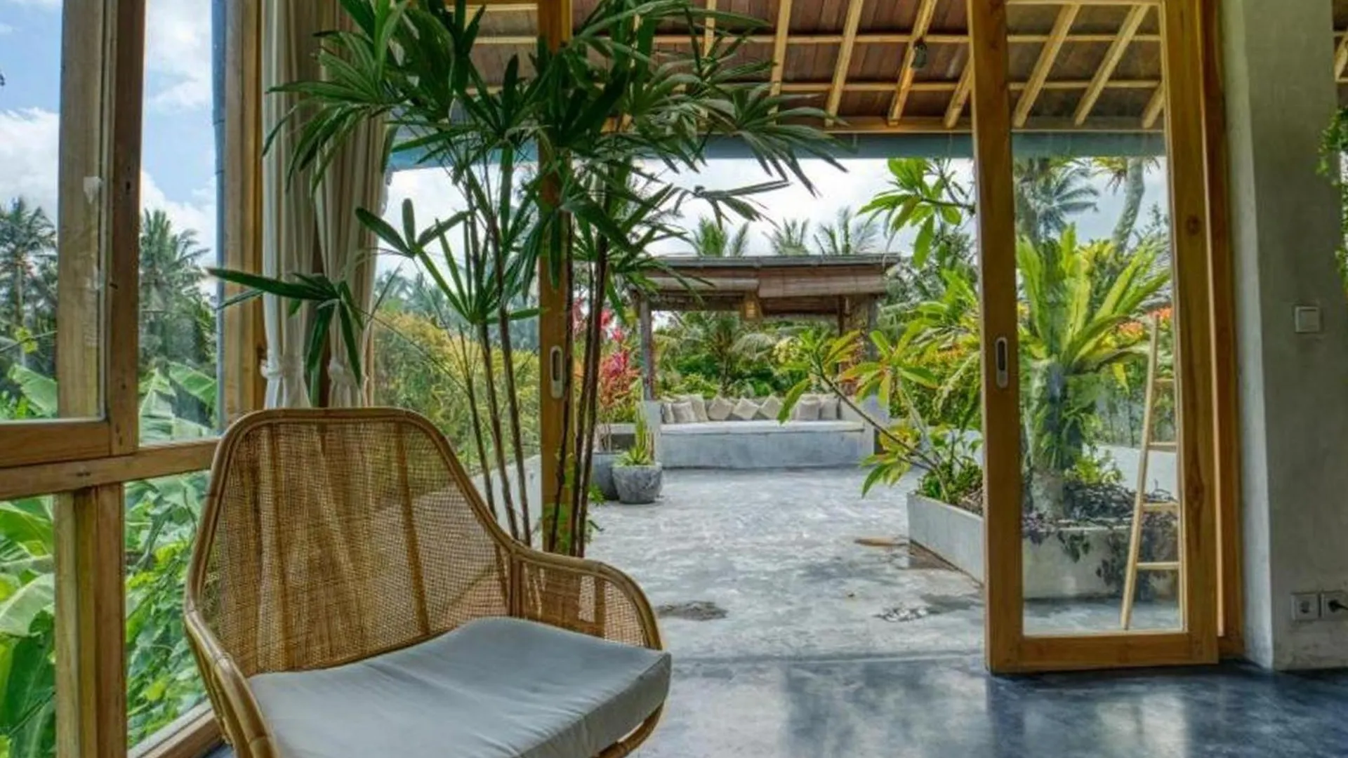 Ubud Terrace By Betterplace Szálloda