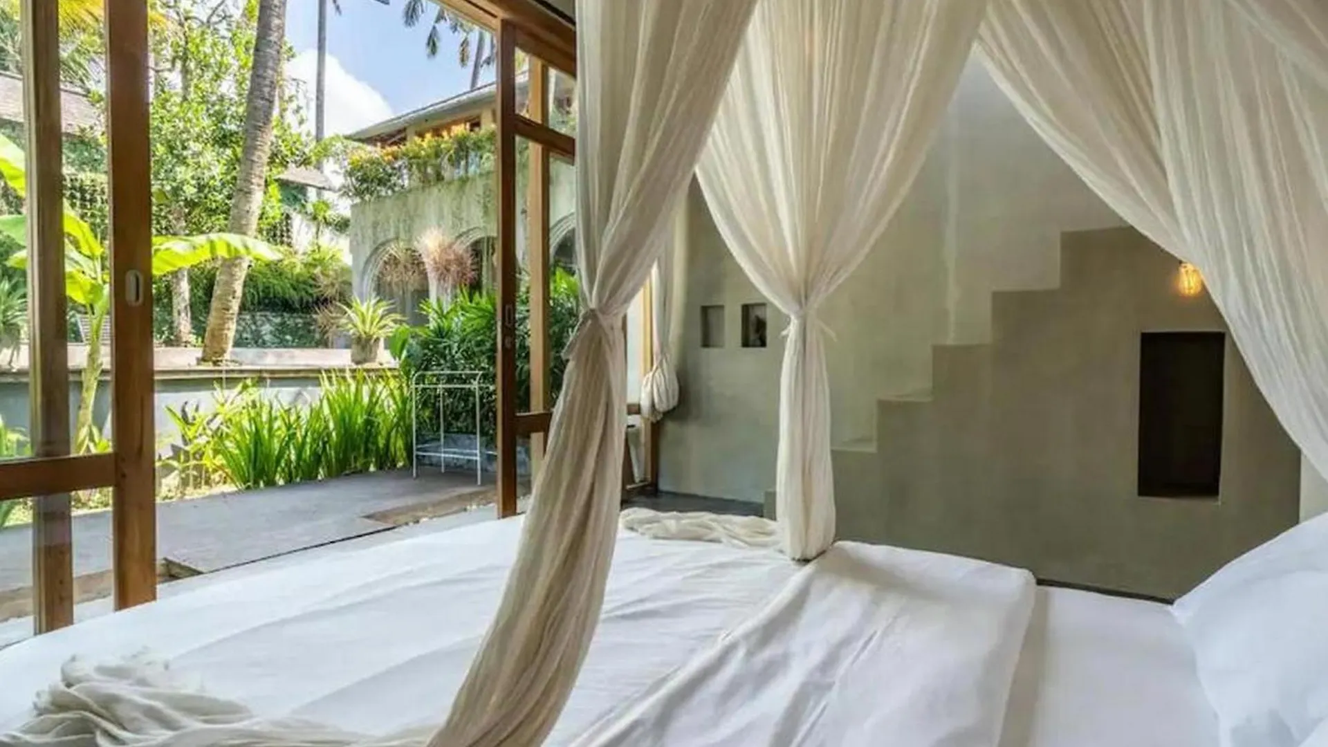 Ubud Terrace By Betterplace 0*,  Indonézia