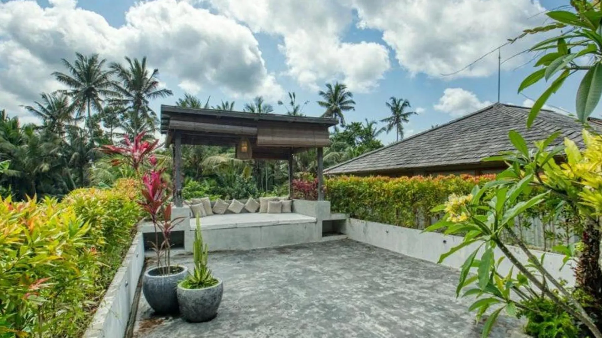 Ubud Terrace By Betterplace Szálloda