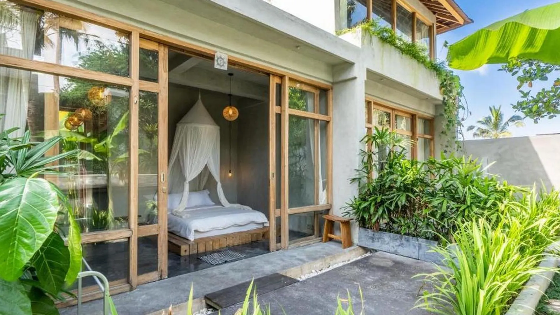 Ubud Terrace By Betterplace Szálloda