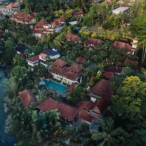 Hotell Bali Spirit And Spa,, Ubud