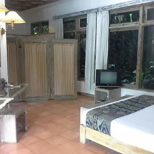 Hotell Taman Sakti, Ubud