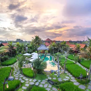 4* Otel Arya Arkananta &