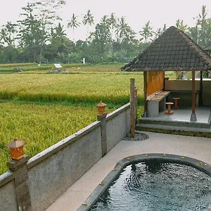 Hotel Santosha &, Ubud