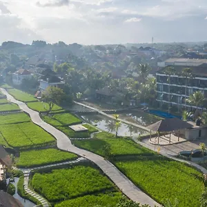 5* Otel Plataran & - Chse Certified