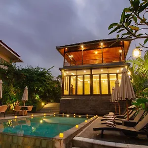 Hotel Ahamta By Prasi, Ubud