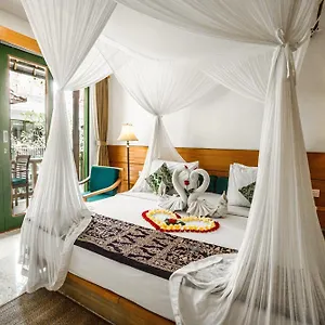 Hotell Sabana, Ubud