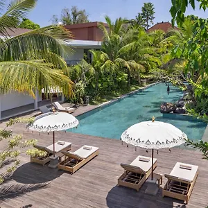 5* 호텔 The Hava A Pramana Experience