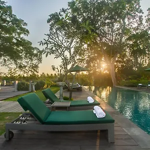 Hotell The Hidden Paradise - Chse Certified, Ubud