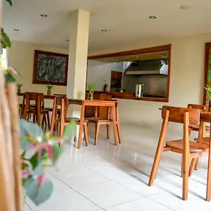 Hotell Swahita, Ubud