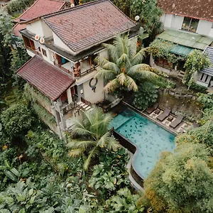 Hotel The Iyang, Ubud