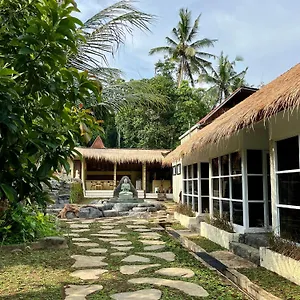 Bamboo Oasis Ubud
