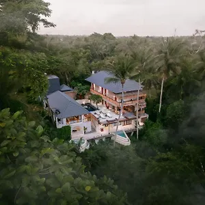 Hotel Suara Alam By Ini Vie Hospitality, Ubud