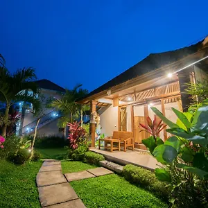 Sari Ubud