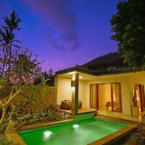 Villa Padma, Ubud