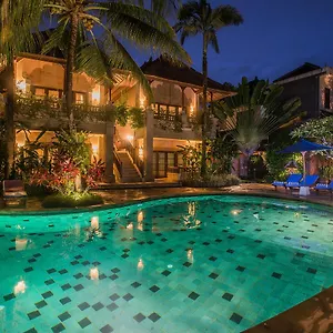 4* Otel Samhita Garden