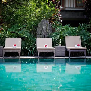 4* Otel Sri Ratih Cottages, Chse Certified