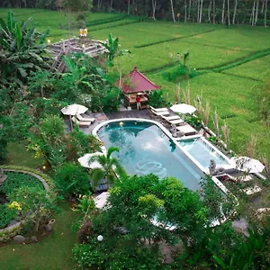 Om Ham Retreat And Ubud