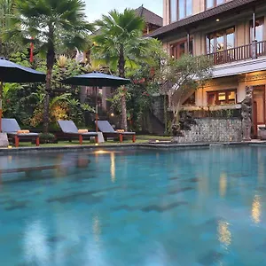 Hotel Ketut's Place, Ubud
