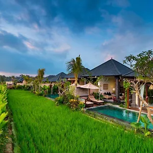 Hotell Bliss, Ubud