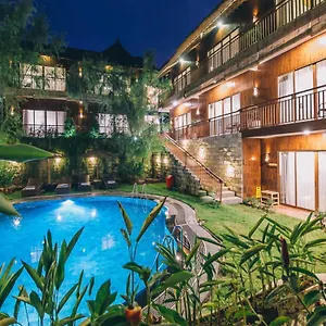 Karang Lila Bhuana Ubud