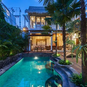 Bije Boutique & Gallery Ubud