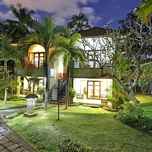 Hotell Bhanuswari & Spa, Ubud