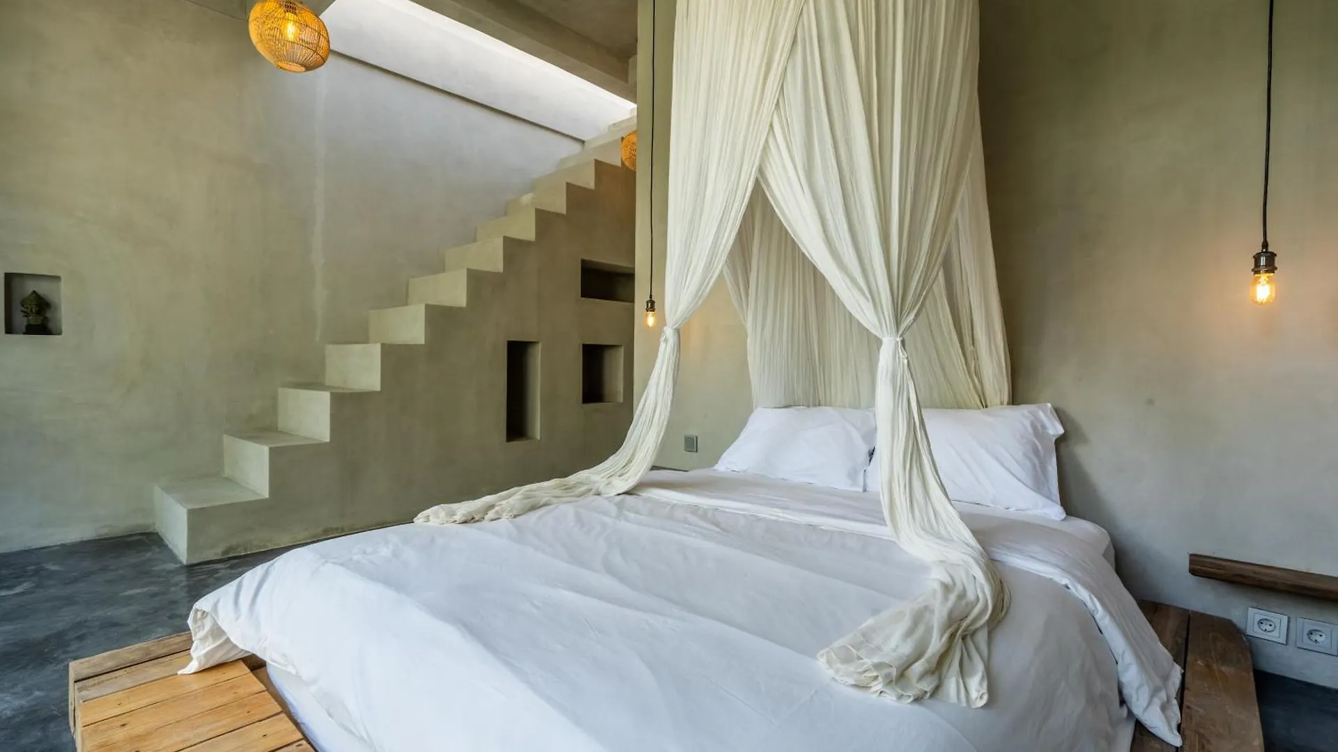 Otel Ubud Terrace By Betterplace