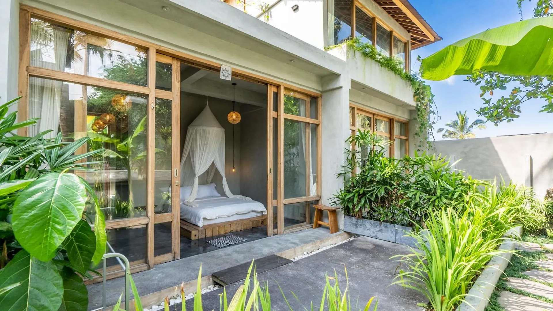 Ubud Terrace By Betterplace Endonezya