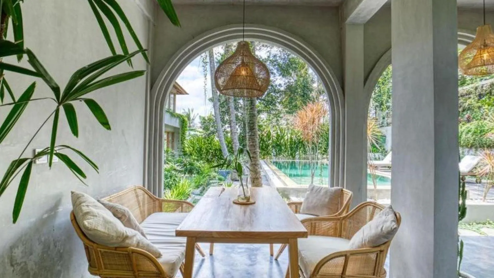Otel Ubud Terrace By Betterplace