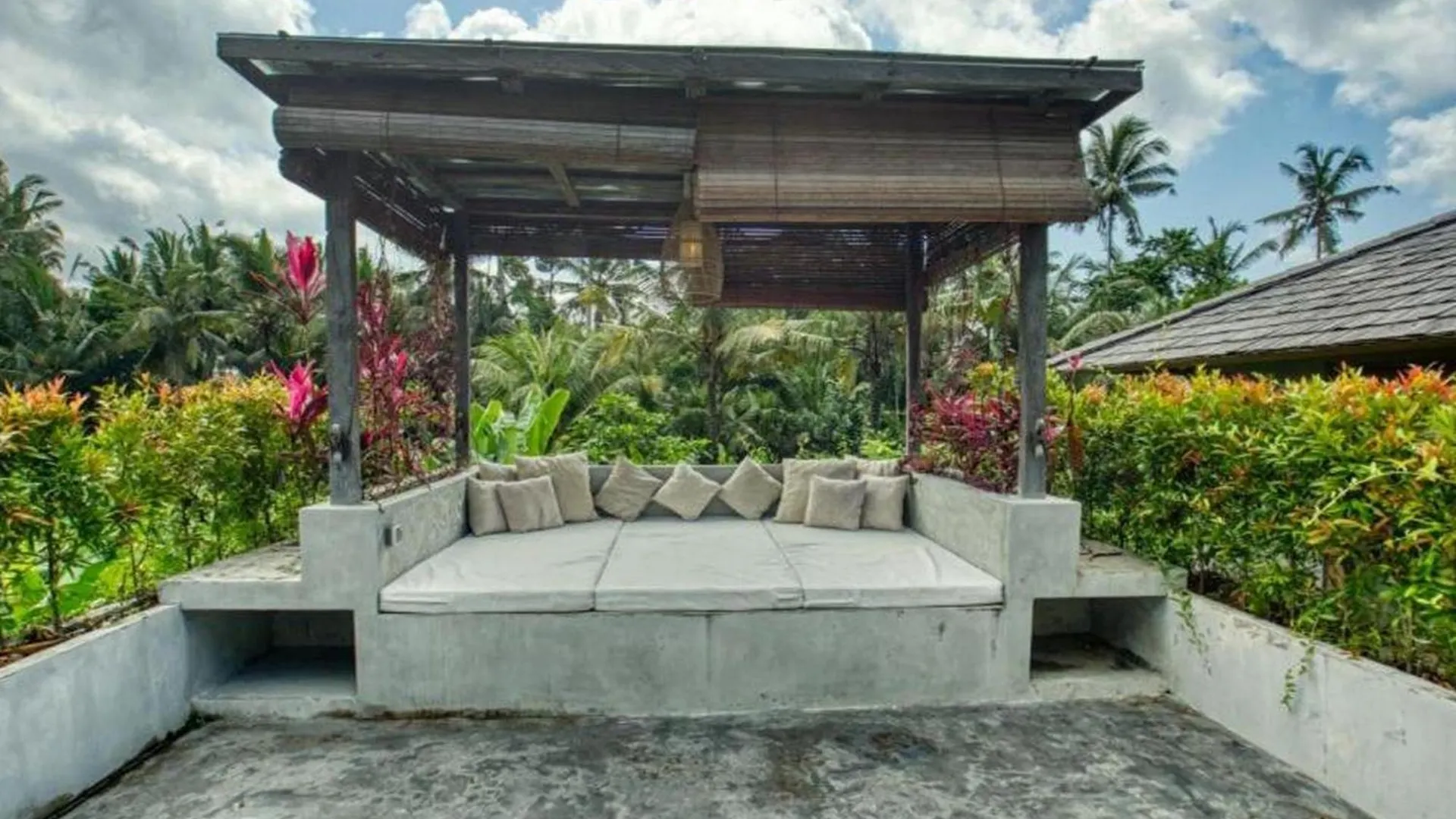 Otel Ubud Terrace By Betterplace