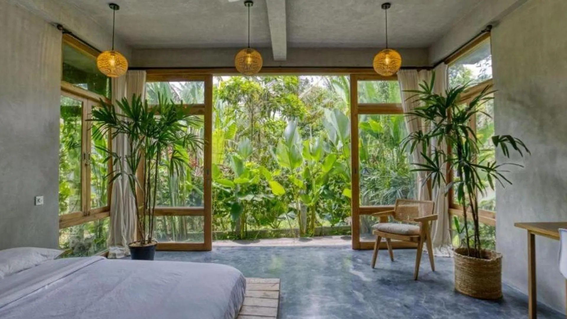 Ubud Terrace By Betterplace