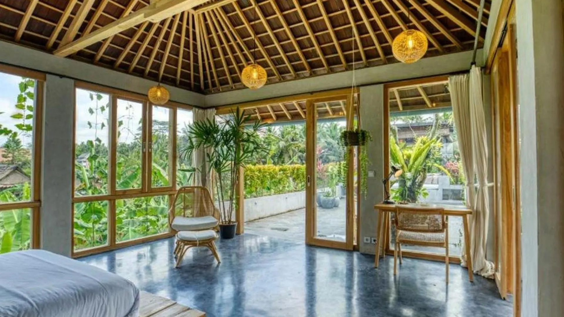 Otel Ubud Terrace By Betterplace
