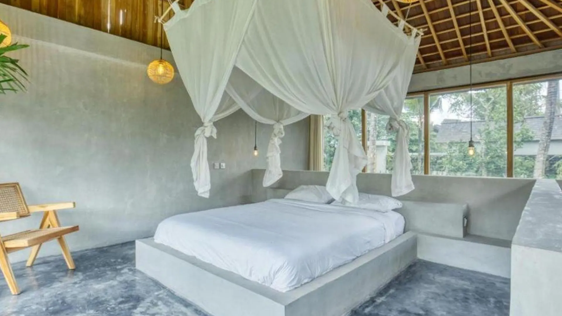 Ubud Terrace By Betterplace 0*,  Endonezya