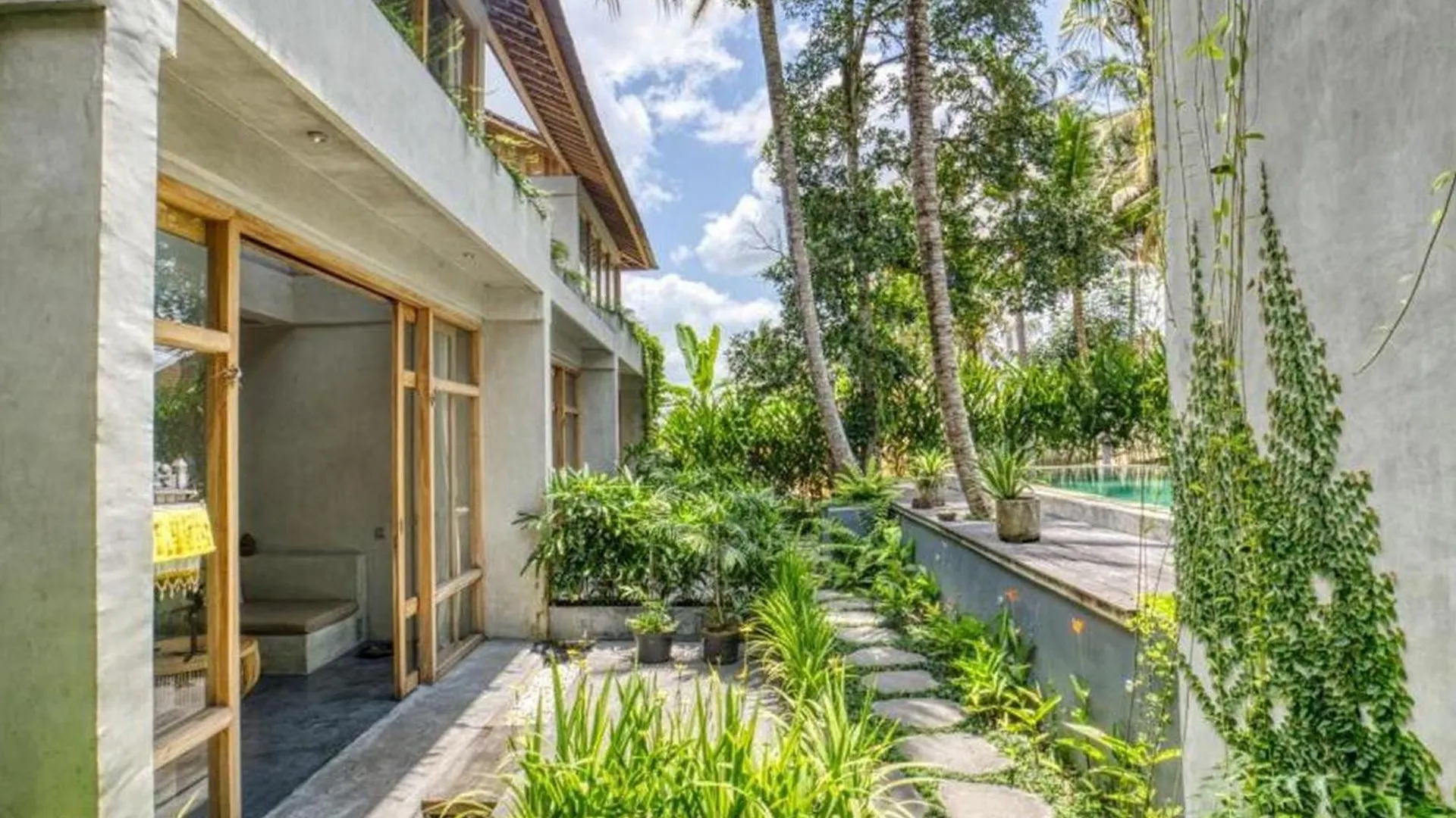 Otel Ubud Terrace By Betterplace