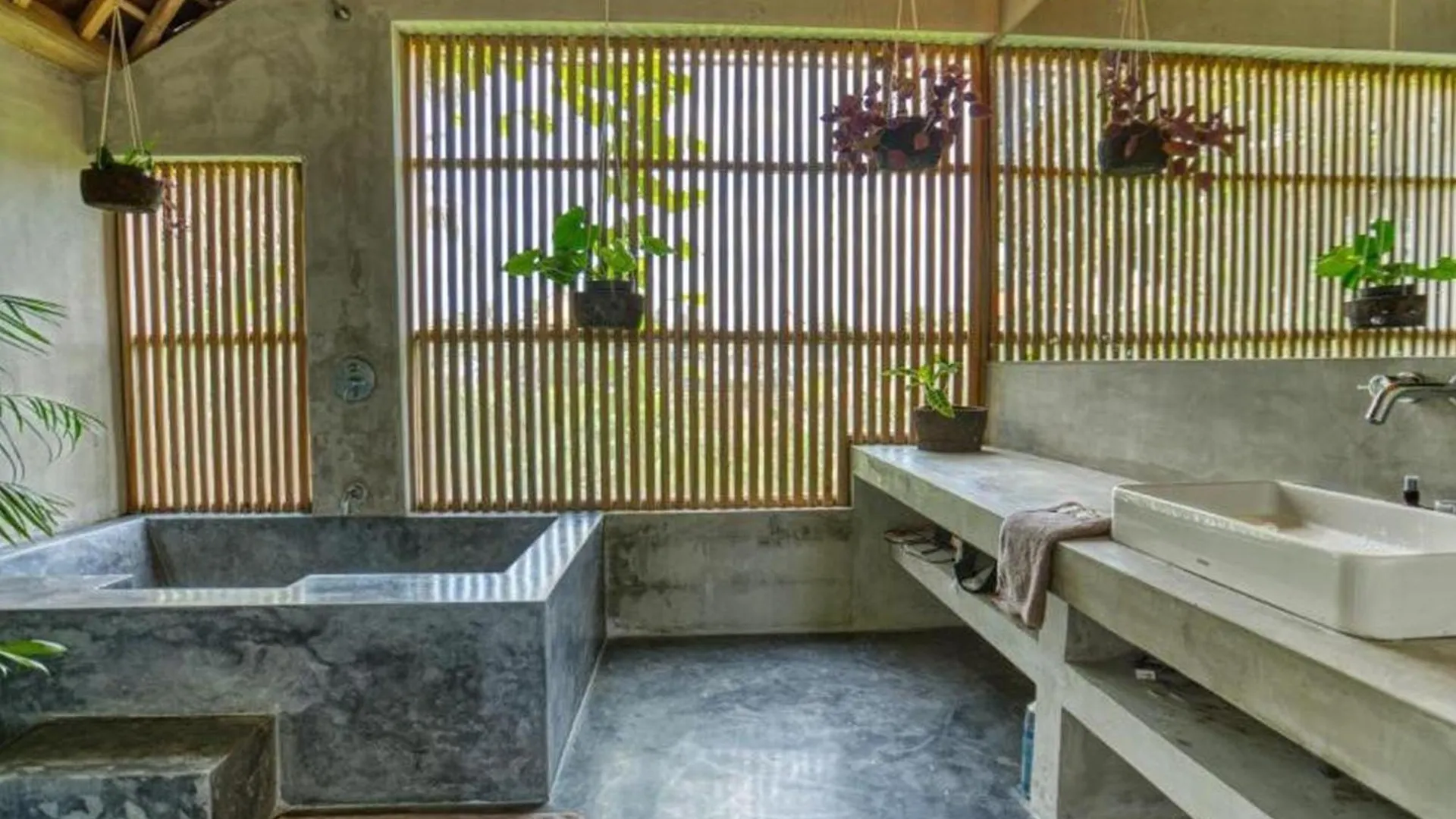Ubud Terrace By Betterplace 0*,
