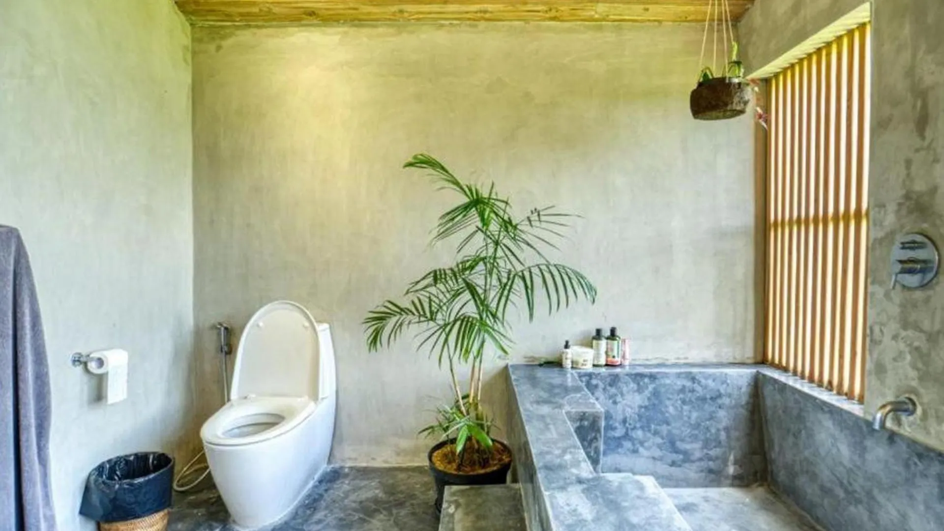 Ubud Terrace By Betterplace Otel