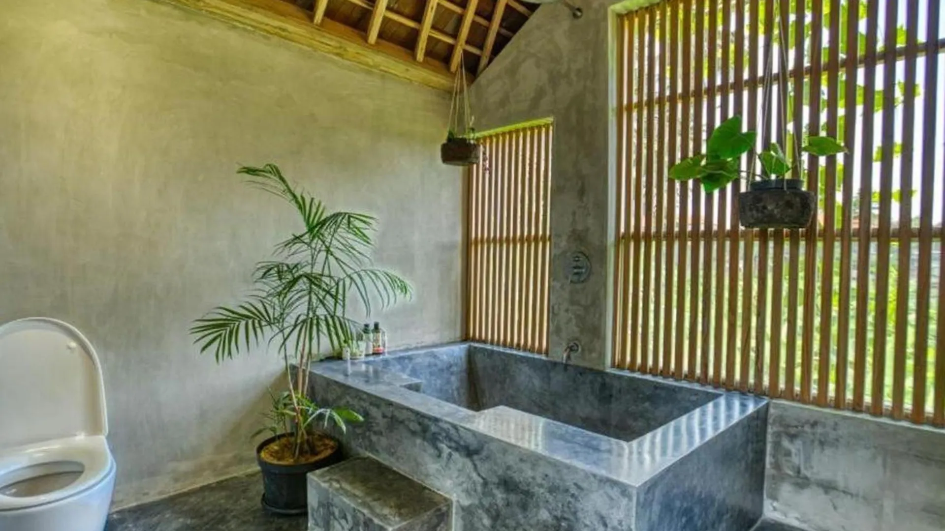 Ubud Terrace By Betterplace Endonezya